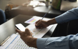 6 Things to Look for When Seeking a Financial Professional Oglesby Wealth Strategies, LLC