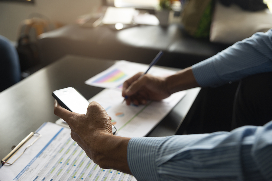 6 Things to Look for When Seeking a Financial Professional Oglesby Wealth Strategies, LLC 