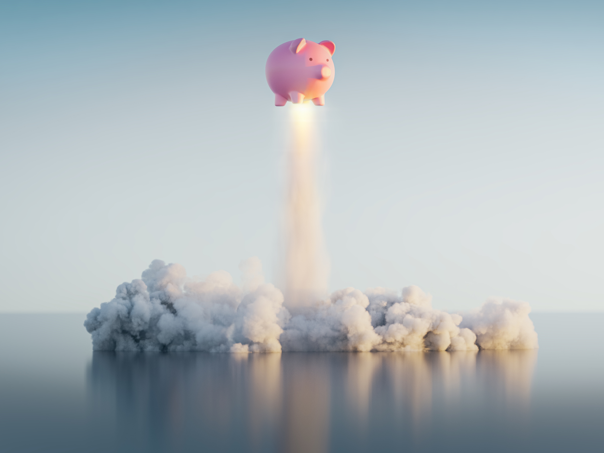 How Pre-Retirees Can Jumpstart Their Savings in 2025 Oglesby Wealth Strategies, LLC