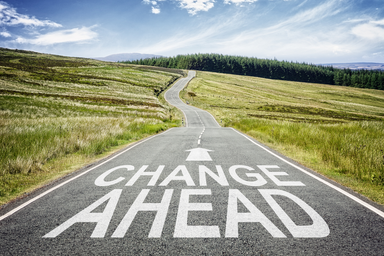 Policy Changes: What Retirees Need to Know Oglesby Wealth Strategies, LLC