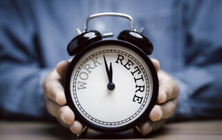 Does Retirement Have to Happen All at Once? Oglesby Wealth Strategies, LLC