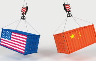 What Retirees Should Know About Tariffs Oglesby Wealth Strategies, LLC