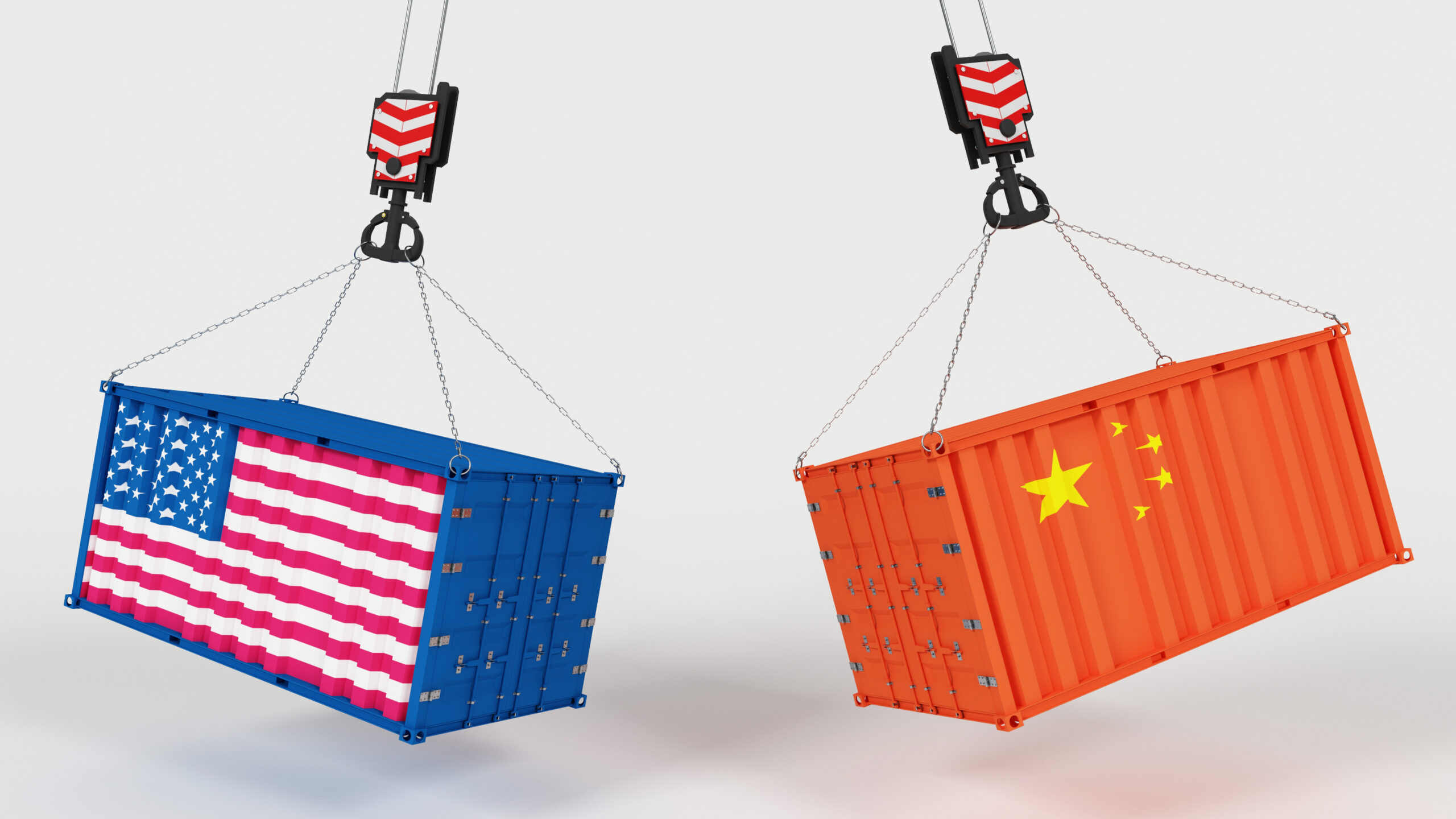 What Retirees Should Know About Tariffs Oglesby Wealth Strategies, LLC
