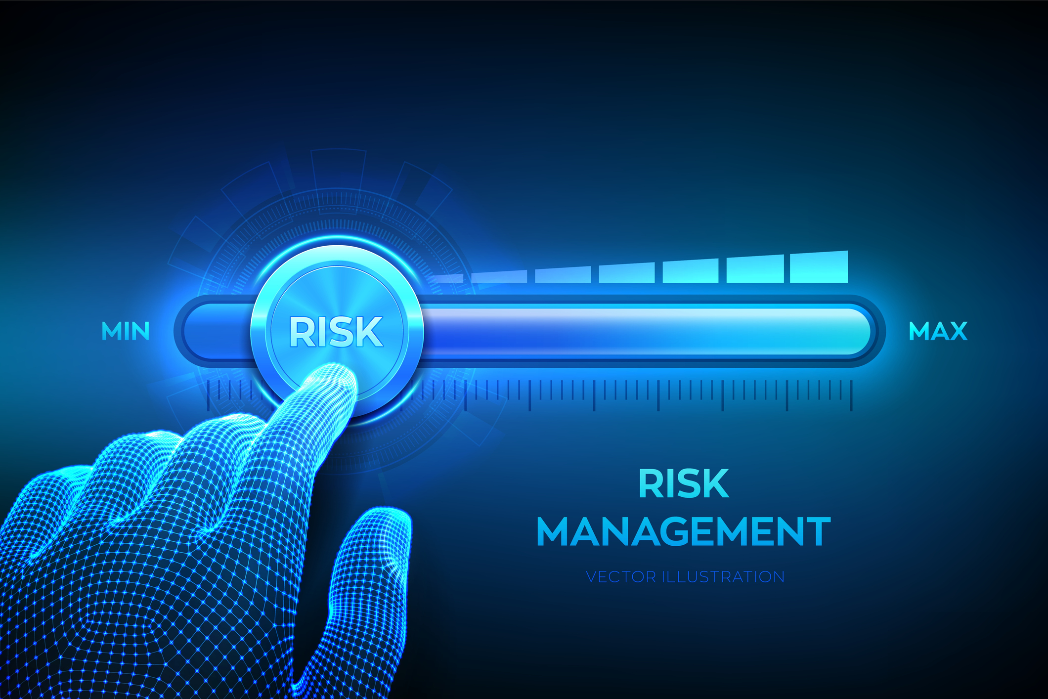 How to Tell if You’re Taking on Too Much Risk (Or Too Little!) Oglesby Wealth Strategies, LLC