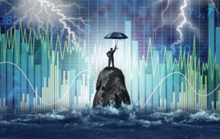 Weathering the Storm: How Market Volatility Impacts Retirement & What You Can Do About It Oglesby Wealth Strategies, LLC