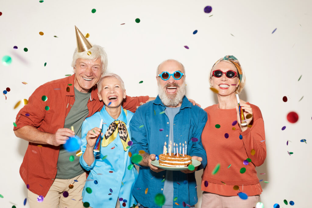 4 Key Birthday Milestones in Retirement—and What They Mean for Your Financial Strategy Oglesby Wealth Strategies, LLC
