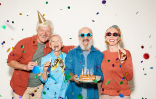4 Key Birthday Milestones in Retirement—and What They Mean for Your Financial Strategy Oglesby Wealth Strategies, LLC