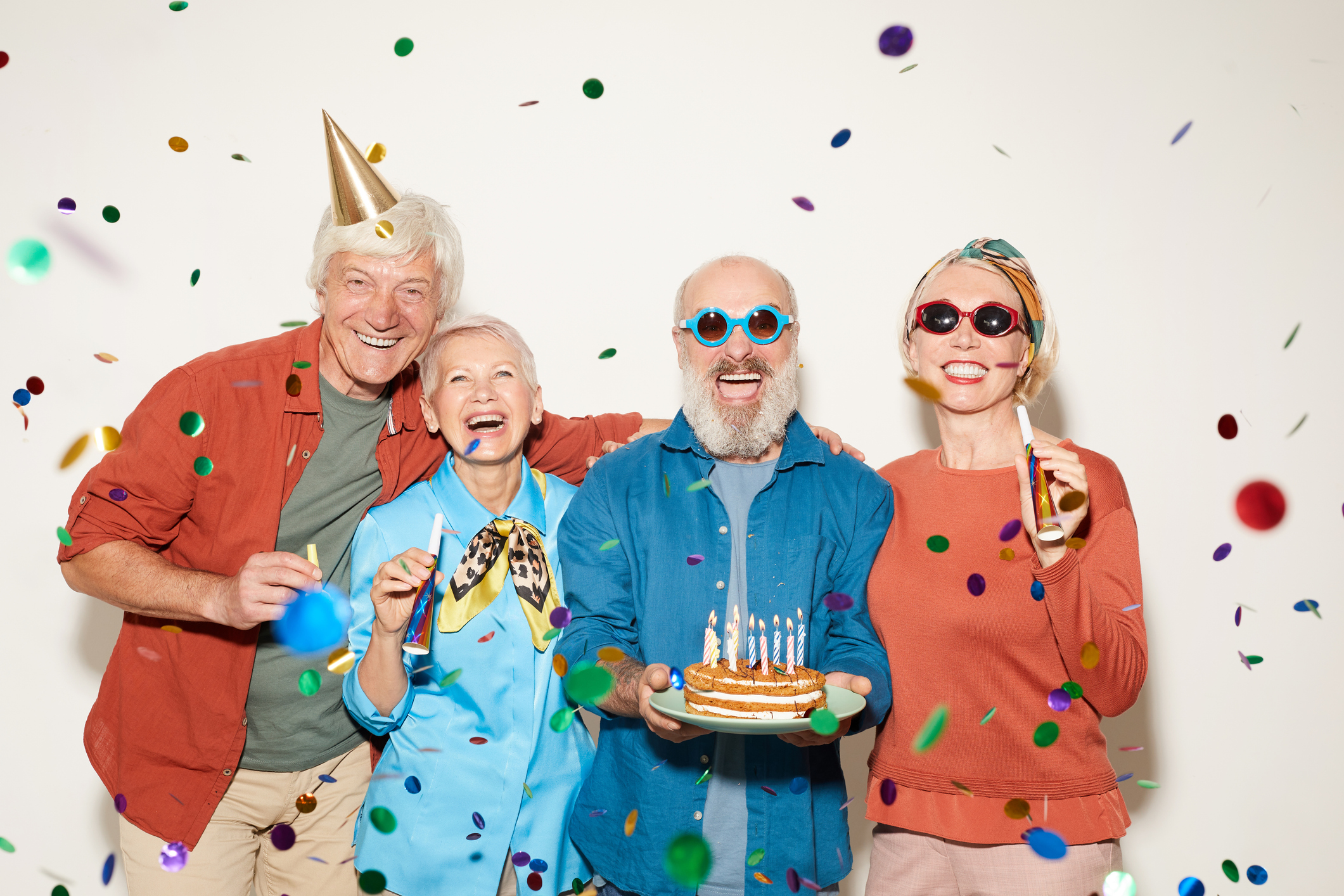 4 Key Birthday Milestones in Retirement—and What They Mean for Your Financial Strategy Oglesby Wealth Strategies, LLC