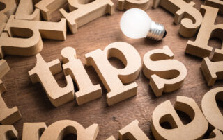 Post-Tax Season Tips for Pre-Retirees Oglesby Wealth Strategies, LLC