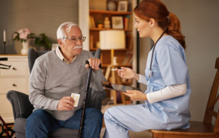 How the OBBB Could Affect Your Healthcare Situation Oglesby Wealth Strategies, LLC