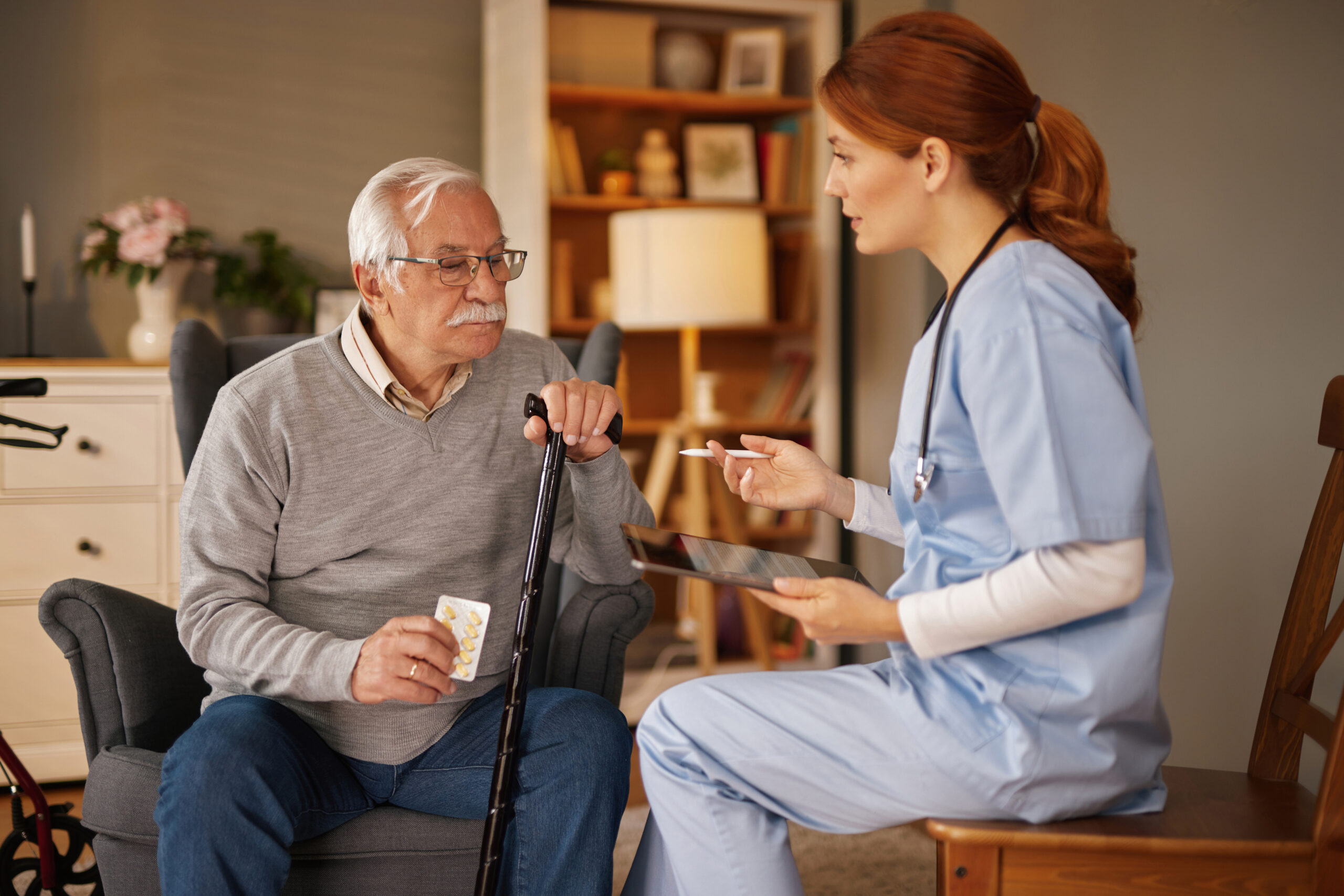 How the OBBB Could Affect Your Healthcare Situation Oglesby Wealth Strategies, LLC