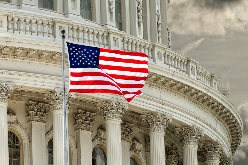 What Retirees Need to Know About the New “One Big Beautiful Bill” Tax Proposal Oglesby Wealth Strategies, LLC