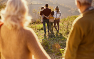 How Estate Planning May Help Reduce Future Tax Burdens for Loved Ones Oglesby Wealth Strategies, LLC