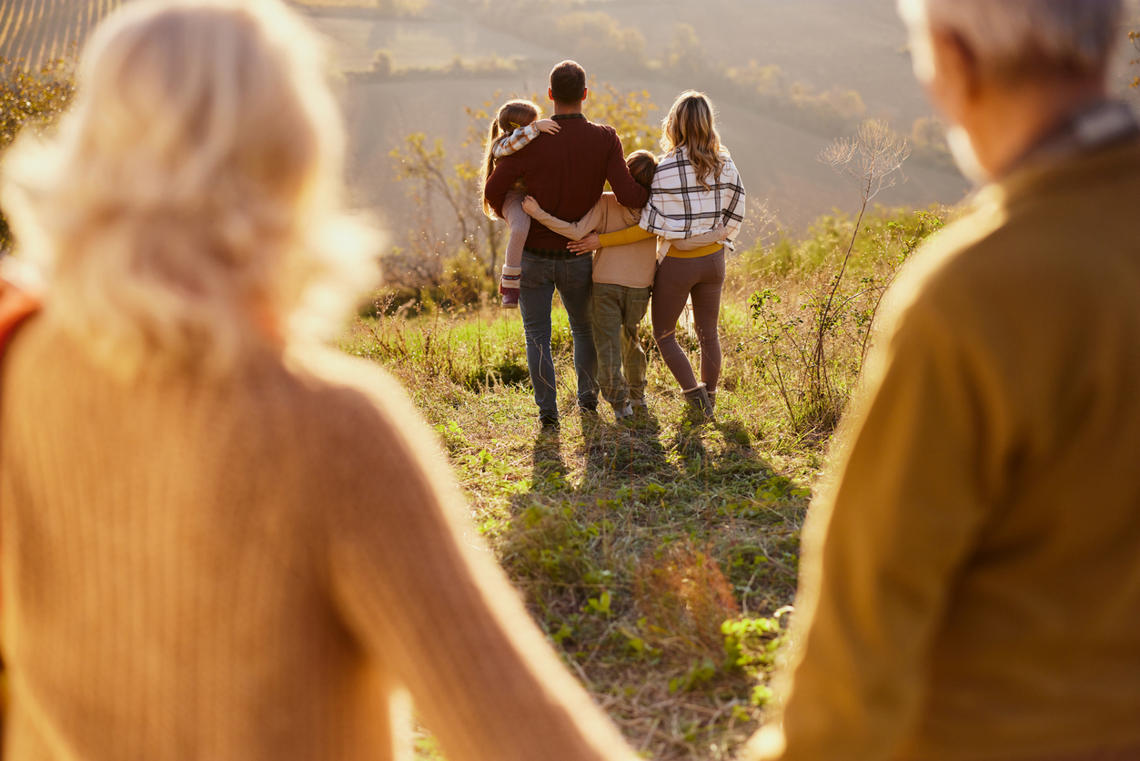 How Estate Planning May Help Reduce Future Tax Burdens for Loved Ones Oglesby Wealth Strategies, LLC