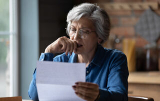 “I Think I Have Enough Saved—Why Am I Still Worried?” Oglesby Wealth Strategies, LLC