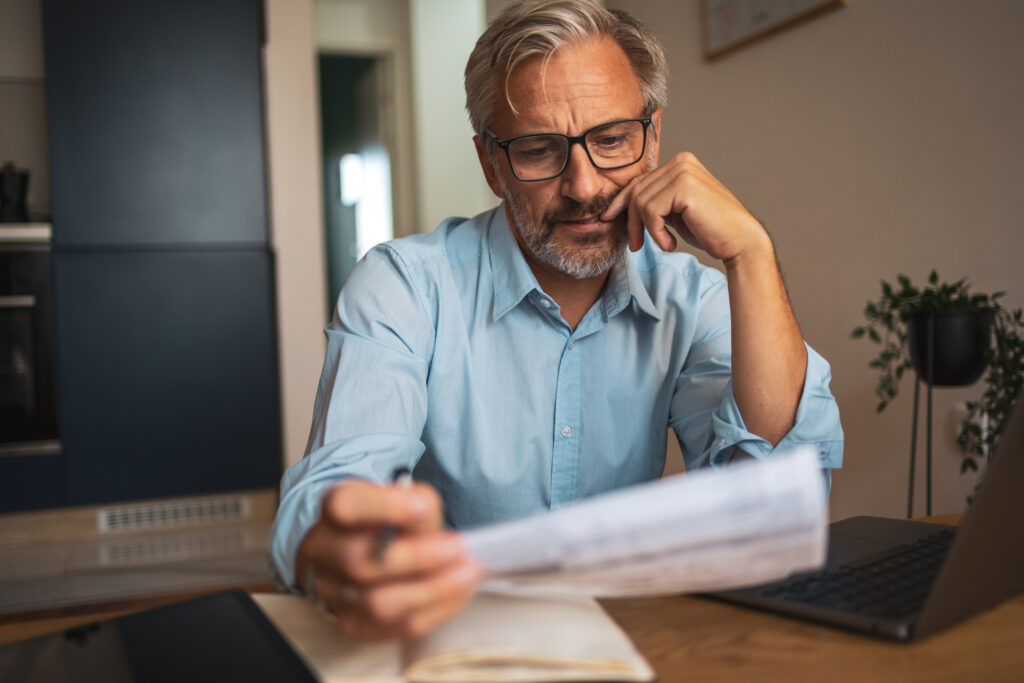 How Do I Know If I Need an Estate Plan? Oglesby Wealth Strategies, LLC